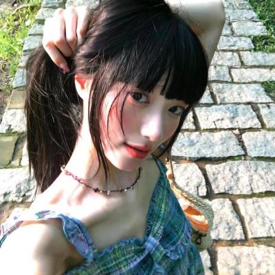 花繁叶茂